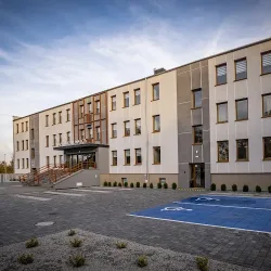 Aparthotel Wałcz (Wałcz )