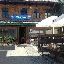 Apo Kebab (Olesno )