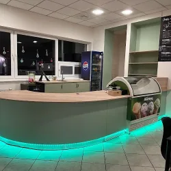 Aqua Bistro (Kościan )