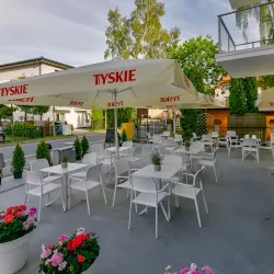Aquamarine Bistro (Mielno )