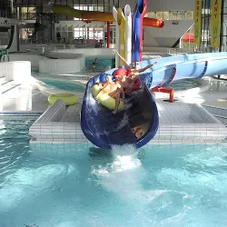 Aquapark Laguna - Centrum Sportu I Rekreacji W Gryfinie (Gryfino )