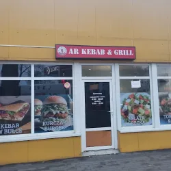 Ar Kebab & Grill (Iława )