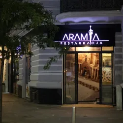 Aramia (Szczecin )