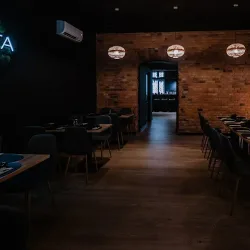 Arata Sushi (Pszczyna )