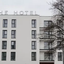Arche Hotel Piła (Piła )