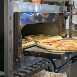 Arczi Kitchen - Pizza Kebab (Stęszew )