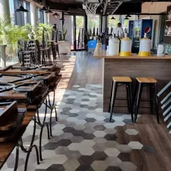 Arena Bar Restaurant (Ostrów Wielkopolski )