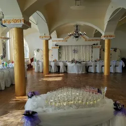 Arkadia. Dom Weselny (Namysłów )