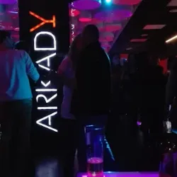 Arkady Klub (Lubliniec )