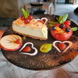 Arkana Restaurant & Pub (Ślemień )