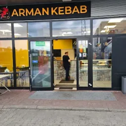 Arman Kebab (Ruda Śląska )