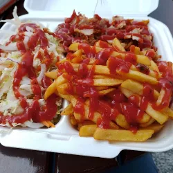 Armkebab (Szczyrk )