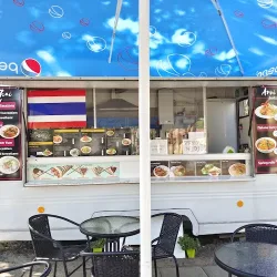 Aroi Thai (Pobierowo )