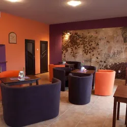 Aromat Cafe (Rydułtowy )