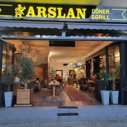 Arslan Döner&grill (Ostrów Wielkopolski )