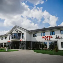Art Cafe Nakło - Hotel Sala Weselna (Nakło nad Notecią )