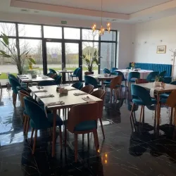 Art Cafe Nakło - Restauracja (Nakło nad Notecią )
