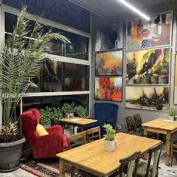 Artista Pasta & Café (Łańcut )