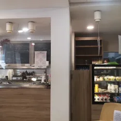 As Babuni Restauracja (Olsztyn )