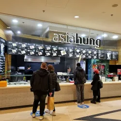 Asia Hung (Olsztyn )