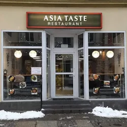 Asia Taste (Szczecinek )