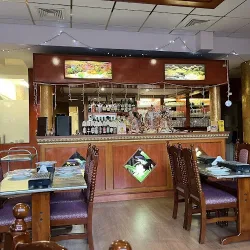 Asian Restaurant (Świnoujście )