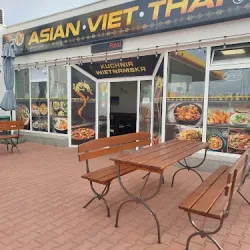 Asian Vietthai (Poznań )
