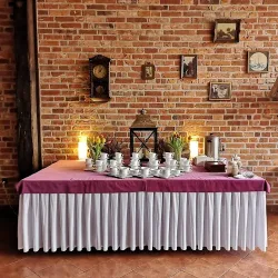 Aspazja - Organizacja Imprez Okolicznościowych (Tolkmicko )