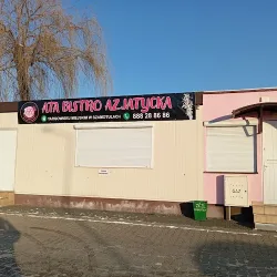 Ata Bistro Azjatycki (Szamotuły )