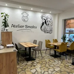 Atelier Smaku (Konin )