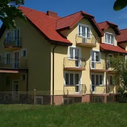 Atena (Ustronie Morskie )