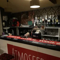 Atmosfera Pizza Pub (Krosno )