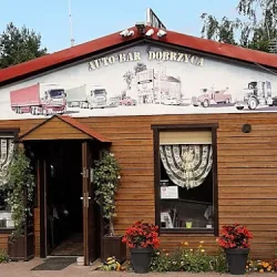 Auto-bar Dobrzyca (Dobrzyca )