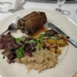 Auto-bar. Mała Gastronomia. Sikora H. (Mysłowice )