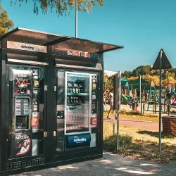 Automaty Vendingowe (Żory )