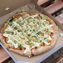 Autopizzeria