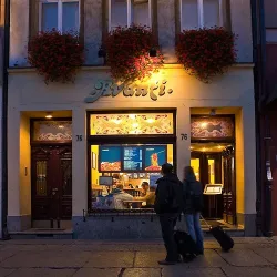 Avanti Spaghetteria (Poznań )