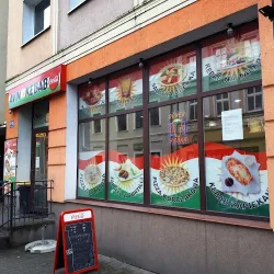 Avin Kebab BiaŁogard (Białogard )
