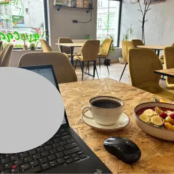 Avocado Gostyń 100% Vegan (Gostyń )