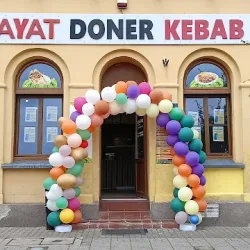Ayat Doner Kebab (Rakoniewice )