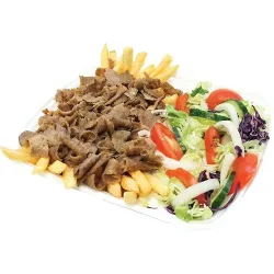Azan Kebab Iława (Iława )