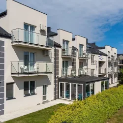 Azul Grzybowo Hotel Z Basenem (Grzybowo )