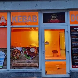 Baba Kebab (Stargard )