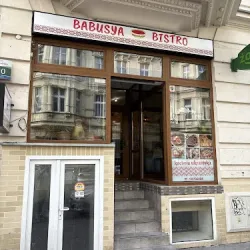 Babusya Bistro (Szczecin )