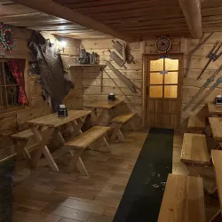 Bacówka (Korbielów )