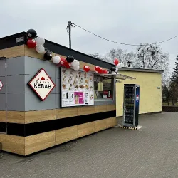 Bafra Kebab (Kiszkowo )