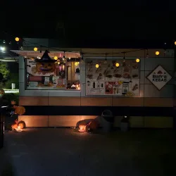 Bafra Kebab (Krosno )