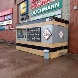 Bafra Kebab (Leszno )