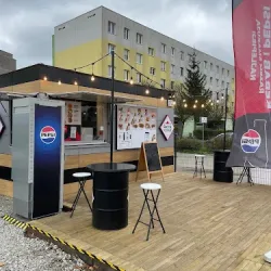 Bafra Kebab (Ostrów Wielkopolski )