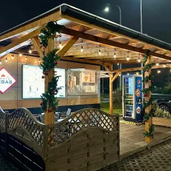 Bafra Kebab (Piła )